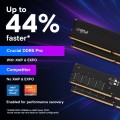 Crucial Pro DDR5 1x64Gb