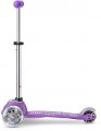 Micro Mini Deluxe Fairy Glitter LED