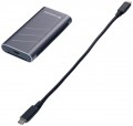 Verbatim TurboMetal SSD