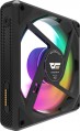 DarkFlash Gauss G24 ARGB 3 in 1 Black