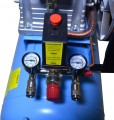 Tesla Weld AIR 600-100GE