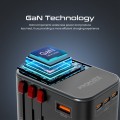Promate Tripmate GaN75