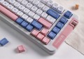 MCHOSE X75 Hyacinth Switch