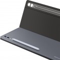 Samsung Galaxy Tab S10 Ultra Book Cover Keyboard Slim — AI K