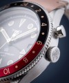 Timex Waterbury Traditional GMT TW2V74100