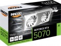 INNO3D GeForce RTX 5070 TWIN X2 OC WHITE