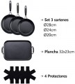 MasterPro Smart BGEU-5599