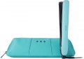 GHD Gold Mystic Aqua Hair Straightener