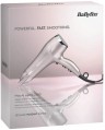 BaByliss Mauve Lustre D781E