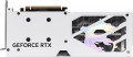 MSI GeForce RTX 5060 8G GAMING TRIO OC WHITE