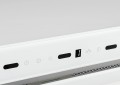 Perfelli Design Vision 9 Bianco Silenzio