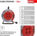 EMOS P19427