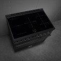 Smeg Classica C92IPN2