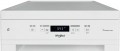 Whirlpool WH 6FC11BS7A0 W