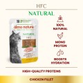 Almo Nature HFC Natural Chicken Fillet 55 g