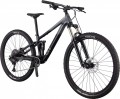 GT Zaskar FS Sport 2025 frame S