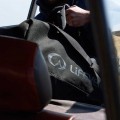 Lifeventure Expedition Duffle 100L
