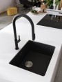 Franke Maris Slim Clear Water J Pull-out 120.0730.870