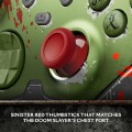 Microsoft Xbox Wireless Controller – DOOM: The Dark Ages Spe