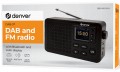 Denver DAB-57