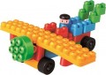 PolyM Zoo Keeper n Cars 760006
