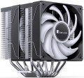 Jonsbo CR-3000E Black
