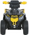 Bambi M6125EBLR