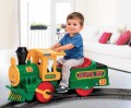 Peg Perego Santa Fe Train