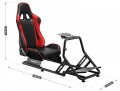 Huzaro Speed 6.0