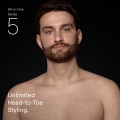 Braun Series 5 AIO5540