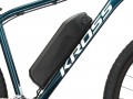 KROSS Hexagon Boost 345 2024 frame M