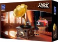 Pantasy Retro Gramophone 85009