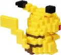 Nanoblock Pikachu NBPM_36