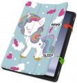 Becover Flexible TPU Mate for Galaxy Tab S6 Lite (2024)