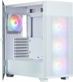 Zalman S5 Neo White