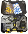 ZEGOR SDPP-21BL-1600