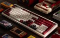 8BitDo Retro 108 Mechanical Keyboard