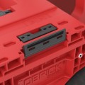 Qbrick System PRIME Cart Red