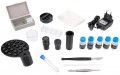 Carbon Biologic 40x-1600x