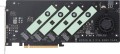 Asus Hyper M.2 x16 Gen5 Card