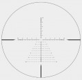 Vector Optics Tauron 2-16x50 HD SFP VAT-6 MIL