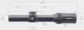 Vector Optics Continental X8 1-8x24 ED