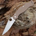 Spyderco Military 2 CPM 15V