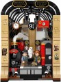 Lego Book Nook Hogwarts Express 76450
