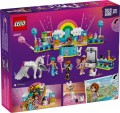 Lego Costume Party with Unicorn and Fairy 42661