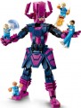 Lego Fantastic Four vs Galactus Construction Figure 76316