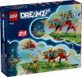 Lego Mateos Fire Chameleon 71492