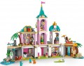 Lego Princess Castle and Royal Pets 43267