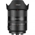 7Artisans 24mm f/1.8