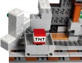 Lego The Pickaxe Mine 21277